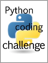 python_coding_challenge